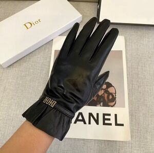 <AUTHENTIC>Dior Luxury Gloves